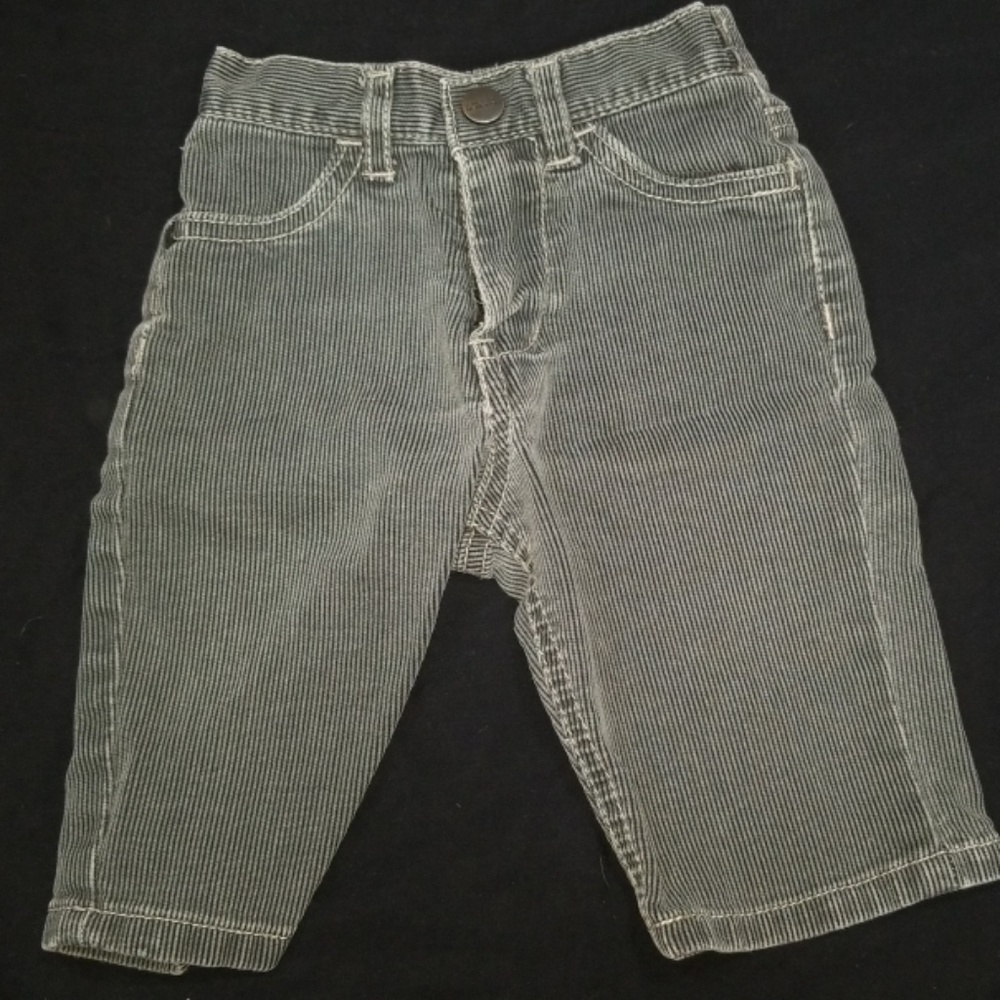 Kenneth Cole Reaction baby boy corduroy pants